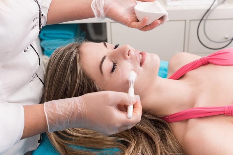 Chemical Peels Bethesda, MD 20816